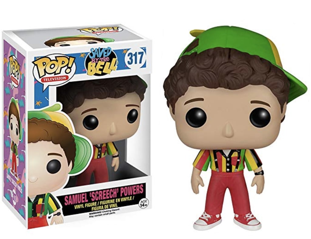 Screech Funko Pop
