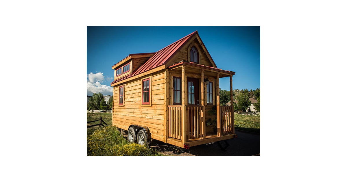 Tiny Homes For Seniors | POPSUGAR Home Photo 3