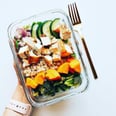 20 Quick and Easy Salads You're Going to Want to Meal Prep Every Sunday