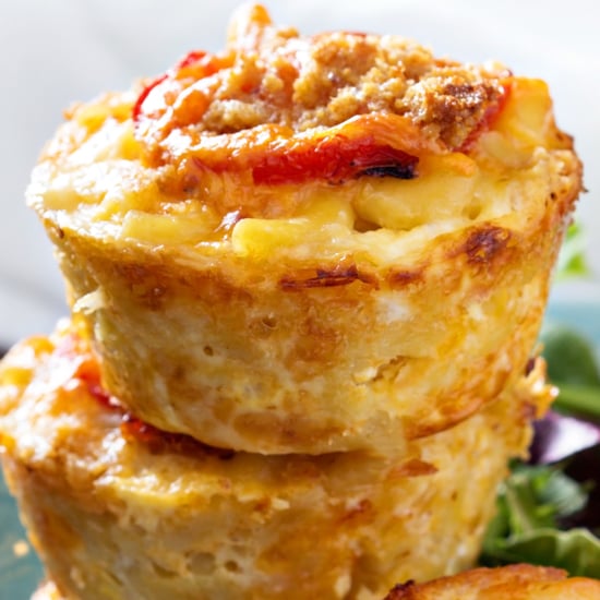 Inventive Uses For Boxed Mac and Cheese