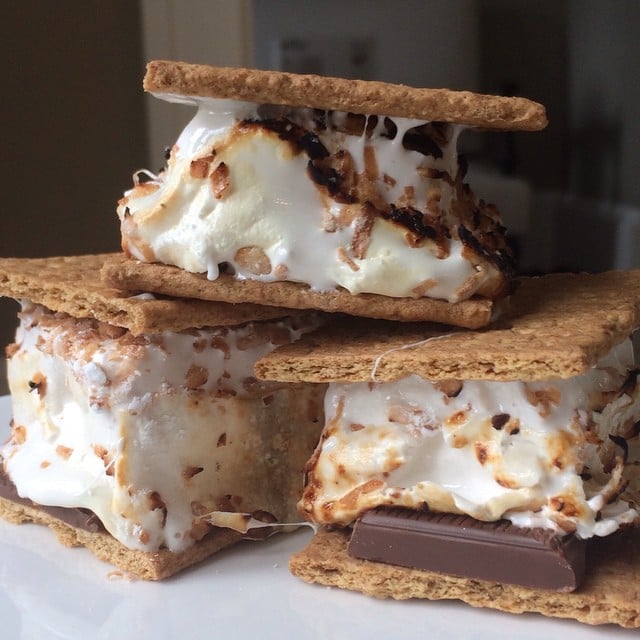 She's Just as S'mores Obsessed as the Rest of Us