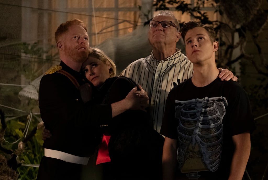 Reactions to Modern Family Death in Season 10