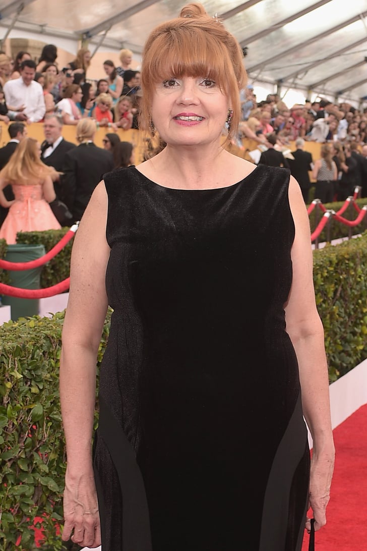 Annie Golden In Real Life See The Orange Is The New Black Cast Out Of Their Jumpsuits Popsugar Entertainment Photo 57