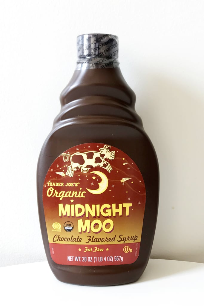 Organic Midnight Moo ($3)