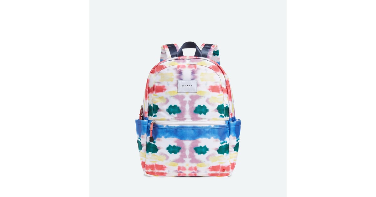 State Backpacks Kane Cute BacktoSchool Backpacks 2019 POPSUGAR UK
