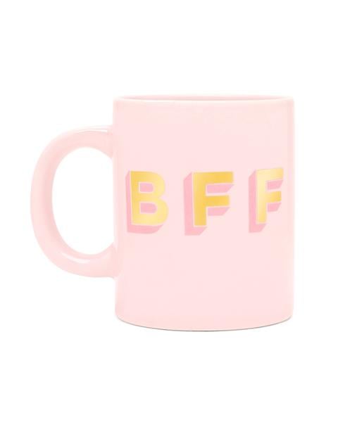 ban.do Hot Stuff Ceramic Mug