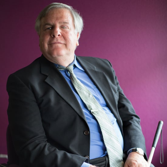 Man Anonymously Donates $125 Million For the Blind