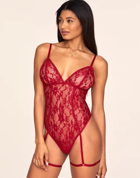 Adore Me Clarisse Unlined Set