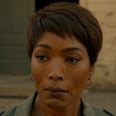 Angela Bassett Went From Playing Cuba Gooding Jr.'s Mother to Playing His Sister