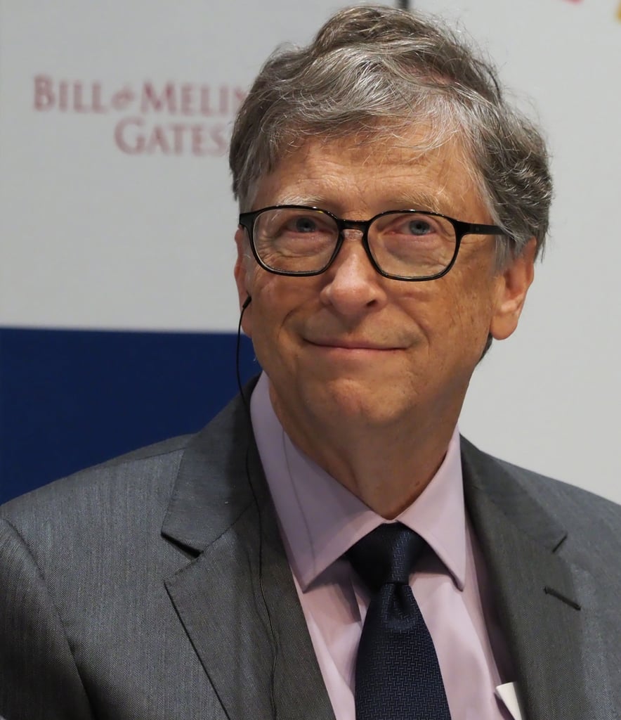 Bill Gates