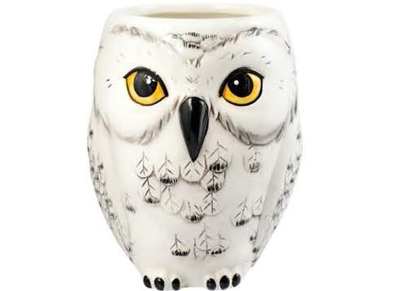 Hedwig Ceramic Mug