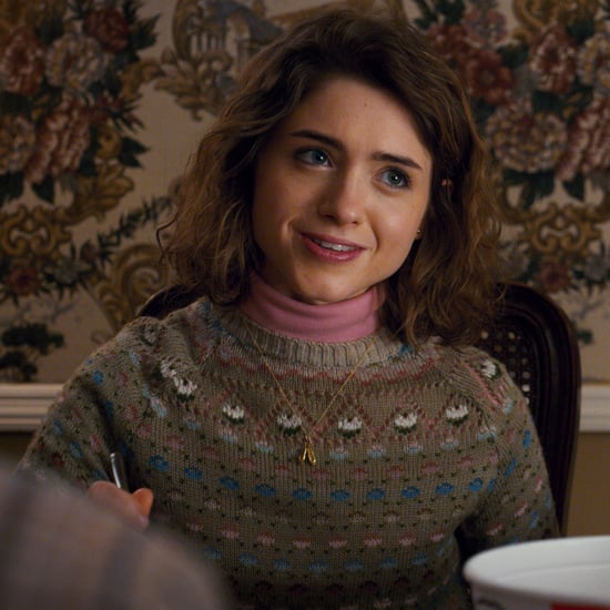 Will Nancy and Steve Get Back Together on Stranger Things?