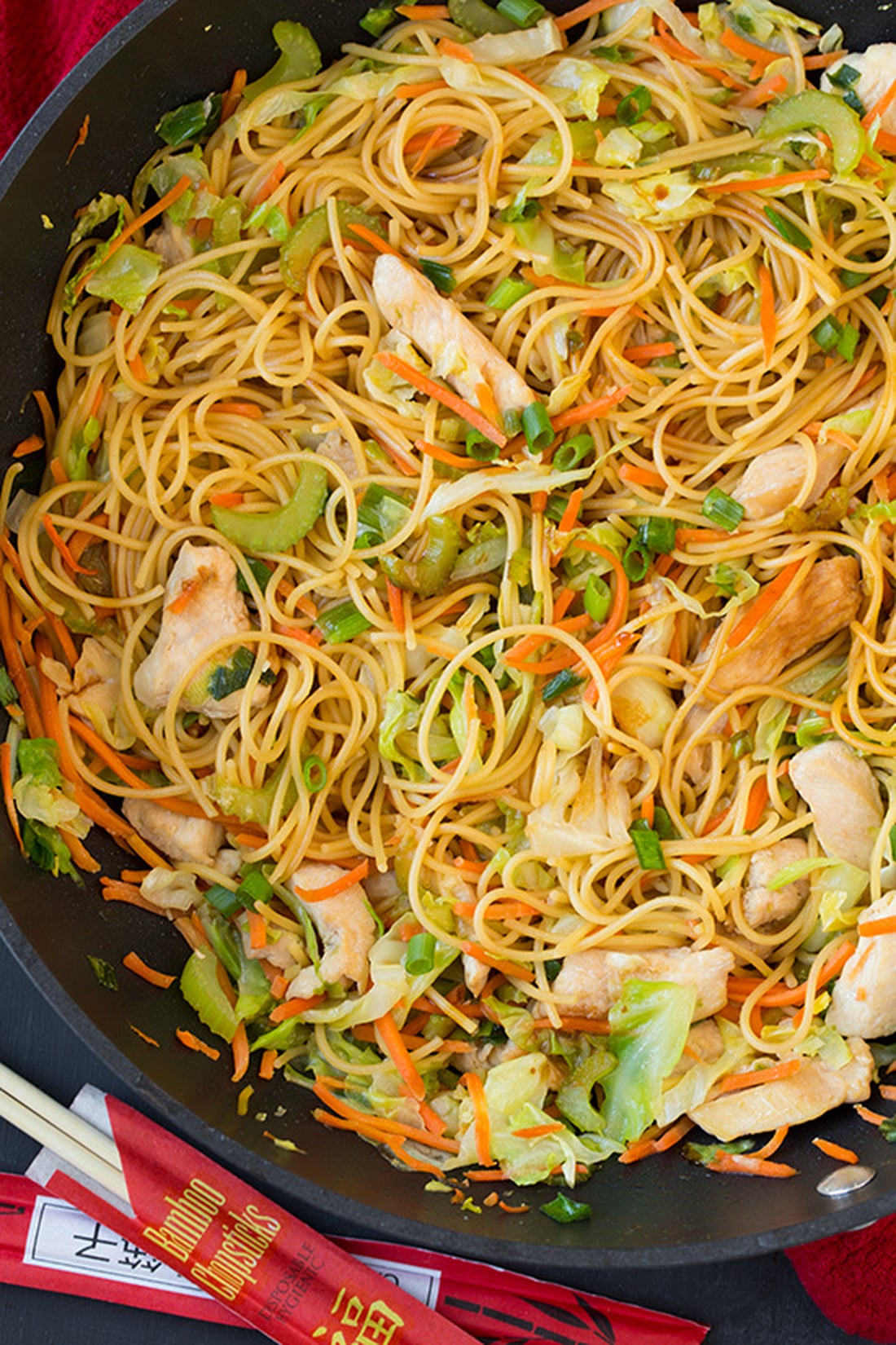 Classic Stir-Fry Recipes | PS Food