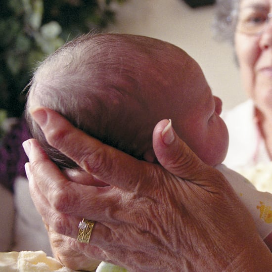 65-Year-Old Woman Gives Birth to Quadruplets