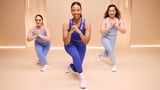 30-Minute Glutes Workout For a Stronger Lower Body