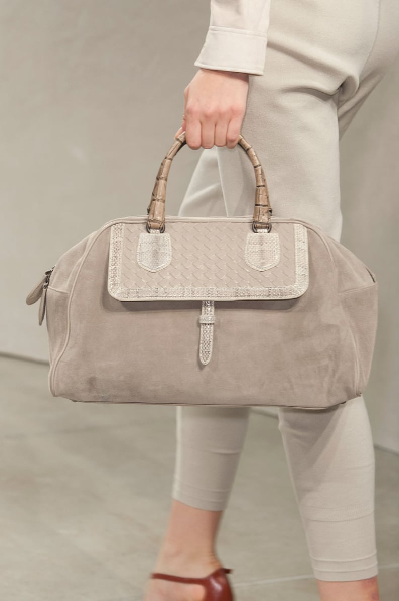 Bags: Soft Suedes