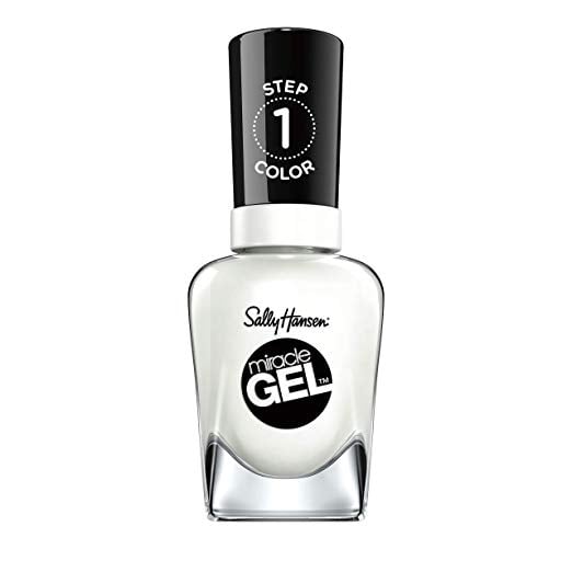 Sally Hansen Miracle Gel Nail Polish, Get Mod