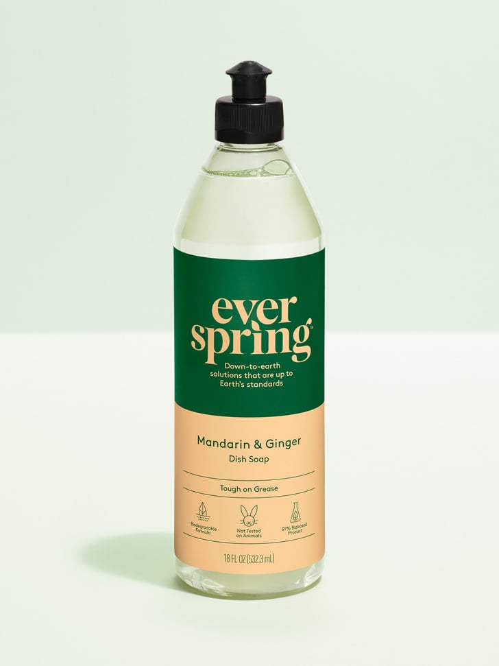 Target Everspring Household Cleaning Products POPSUGAR Smart Living