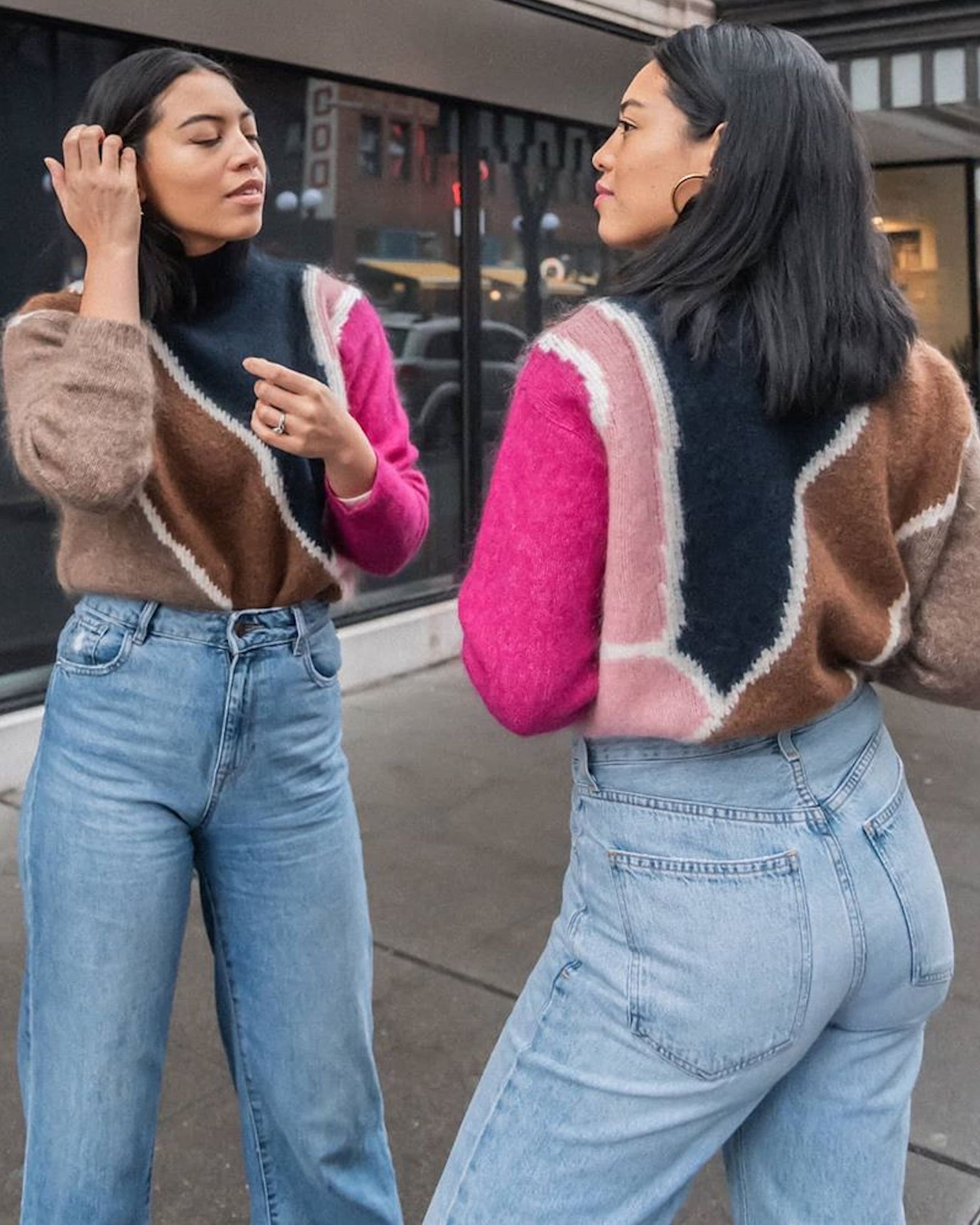 Best Place to Buy Mom Jeans PS UK Fashion