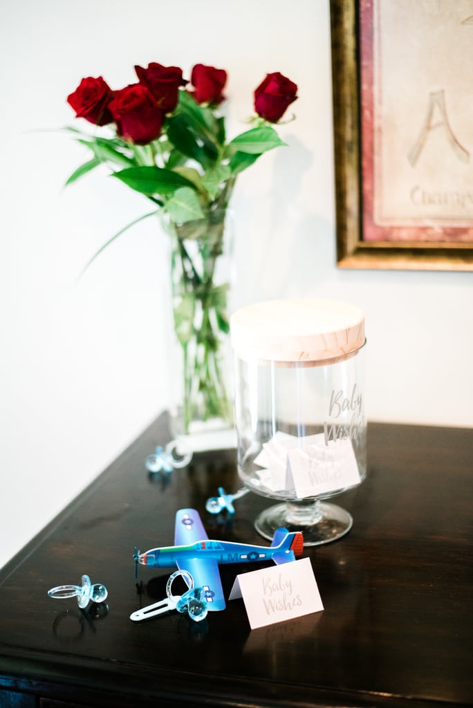 Baby Shower POPSUGAR Family Photo 24