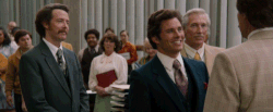 When Tyrion, Bronn, and Podrick Have an Adorable Reunion
