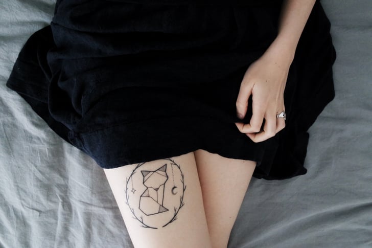 Tattoo uploaded by Karen Lilja Loftsdóttir • Zodiac sign, taurus • Tattoodo