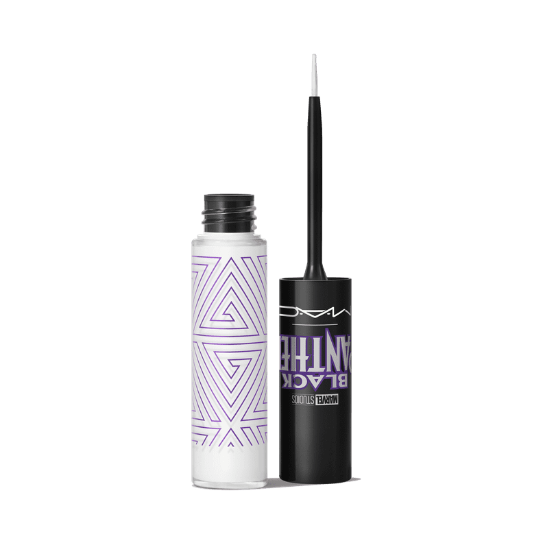 Liquid Liner: MAC Cosmetics x Black Panther LiquidLast Waterproof Liner in Wakandan Tradition