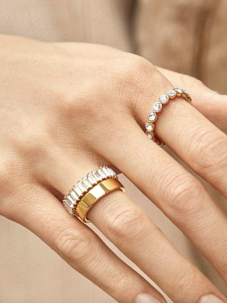 Baublebar Mini Alidia Ring