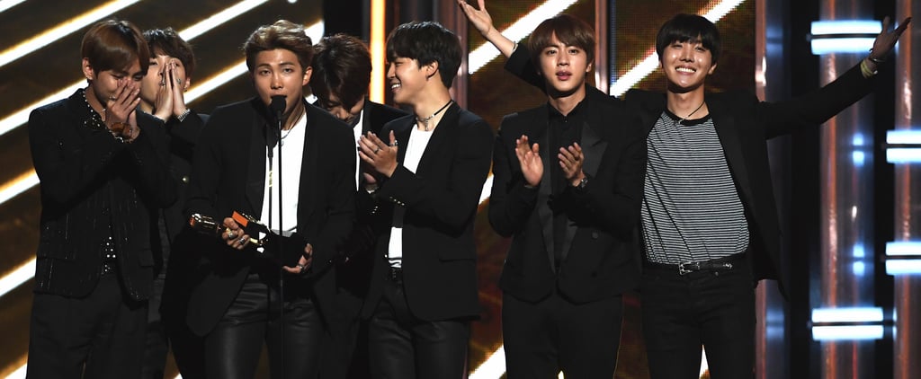 BTS Facts | Video
