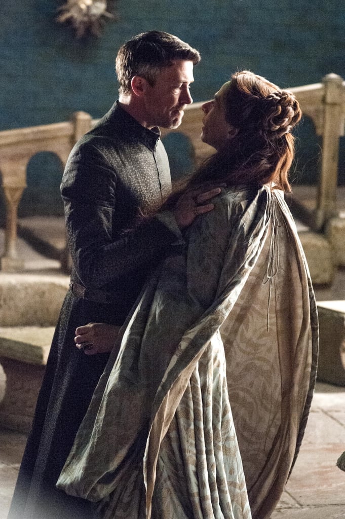 Lysa Game Of Thrones Season 4 Deaths POPSUGAR Entertainment Photo 8