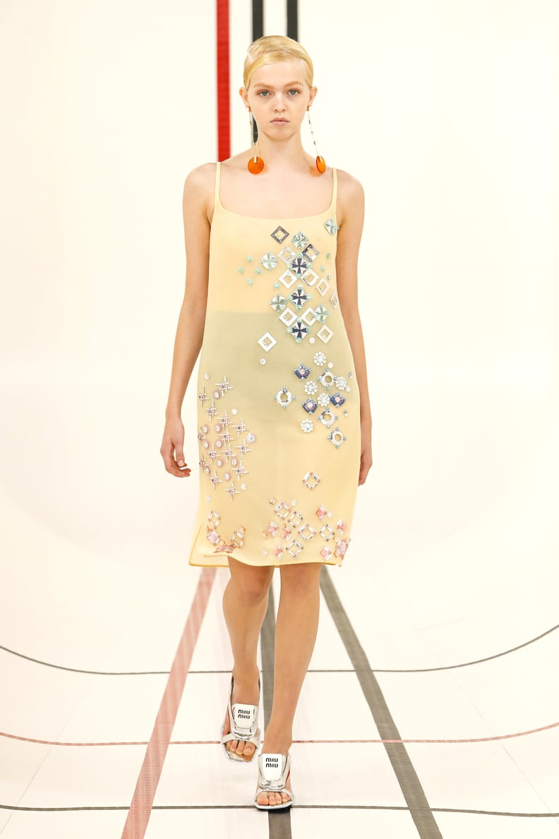 Miu Miu Spring/Summer 2021