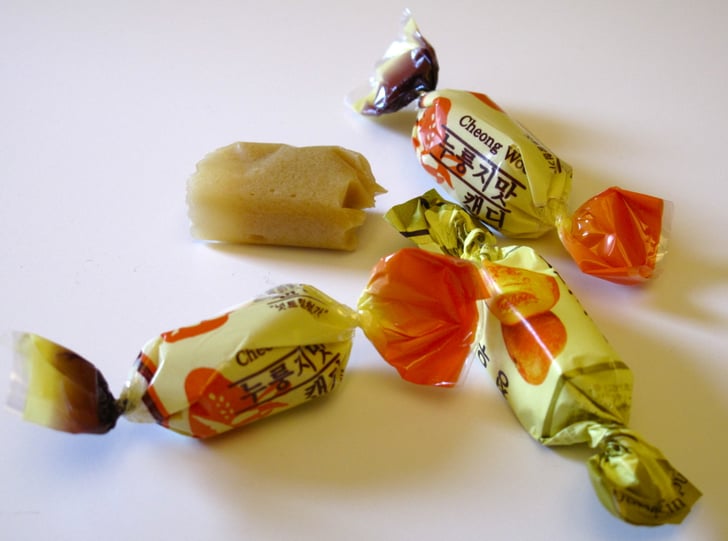 Cheong Woo, Korea | Best Selling Candy In the World | POPSUGAR Food Photo 5