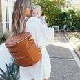 The 1 Diaper Bag Everyone Asks Me About Just Got Even Better