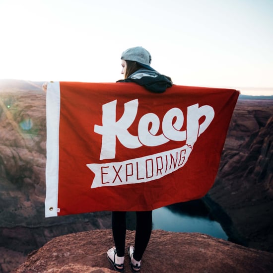 Travel Challenge 2017