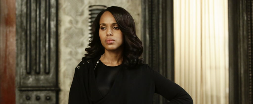 Scandal Season 4 Style | Pictures
