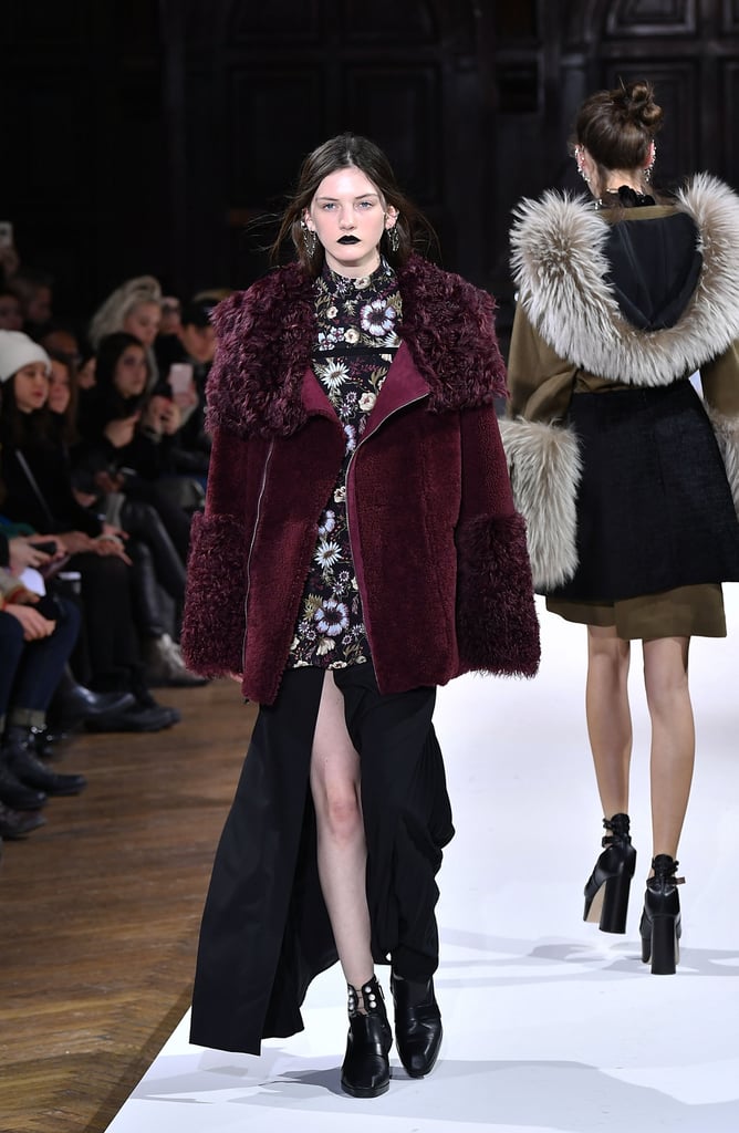 Adeam Fall 2017