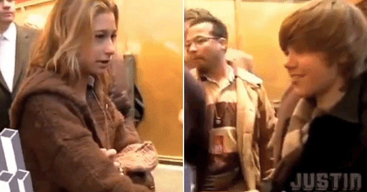 How Did Justin Bieber and Hailey Baldwin Meet? PS Celebrity