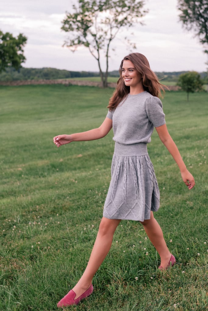 Gal Meets Glam Launches a Fall Shoe Collection With Margaux