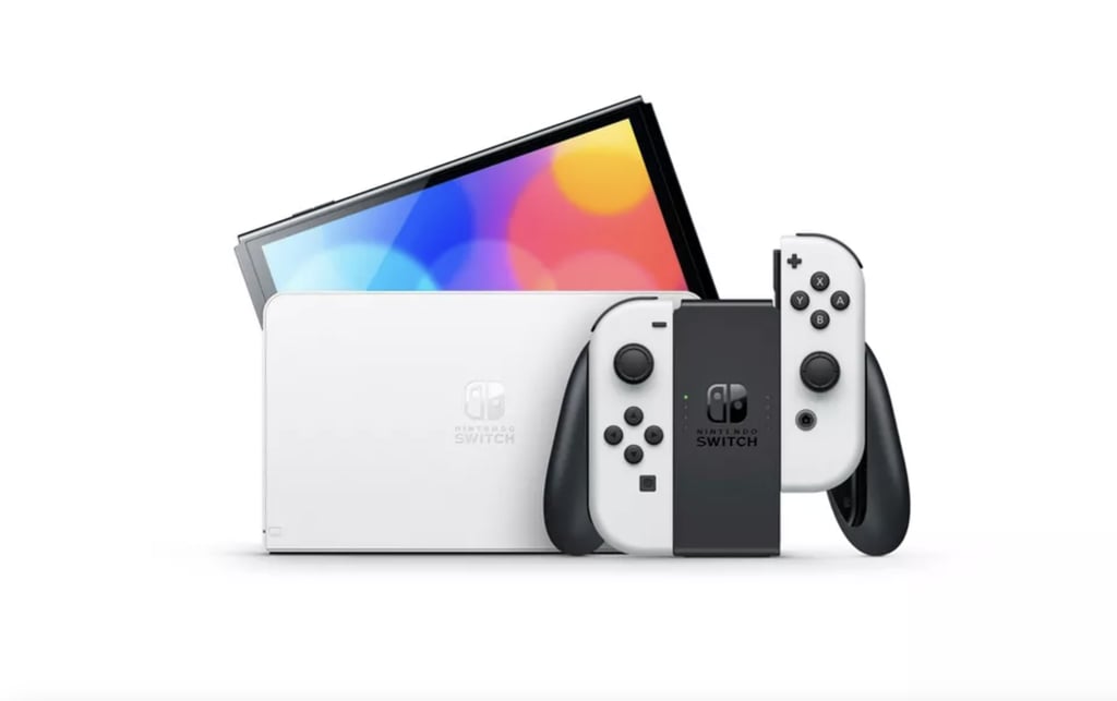 Best Gaming Console For College Guys