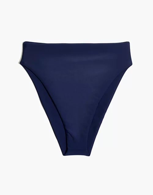 Jade Incline Bikini Bottom
