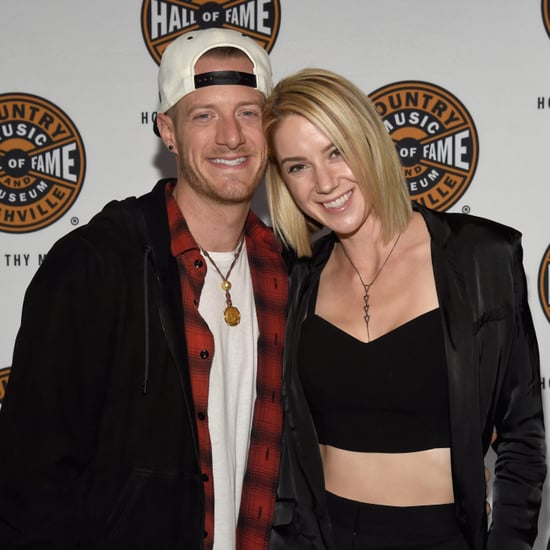 Tyler Hubbard Expecting First Child