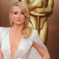 See Kate Hudson's Beautiful Shaved Head in All Its Glory