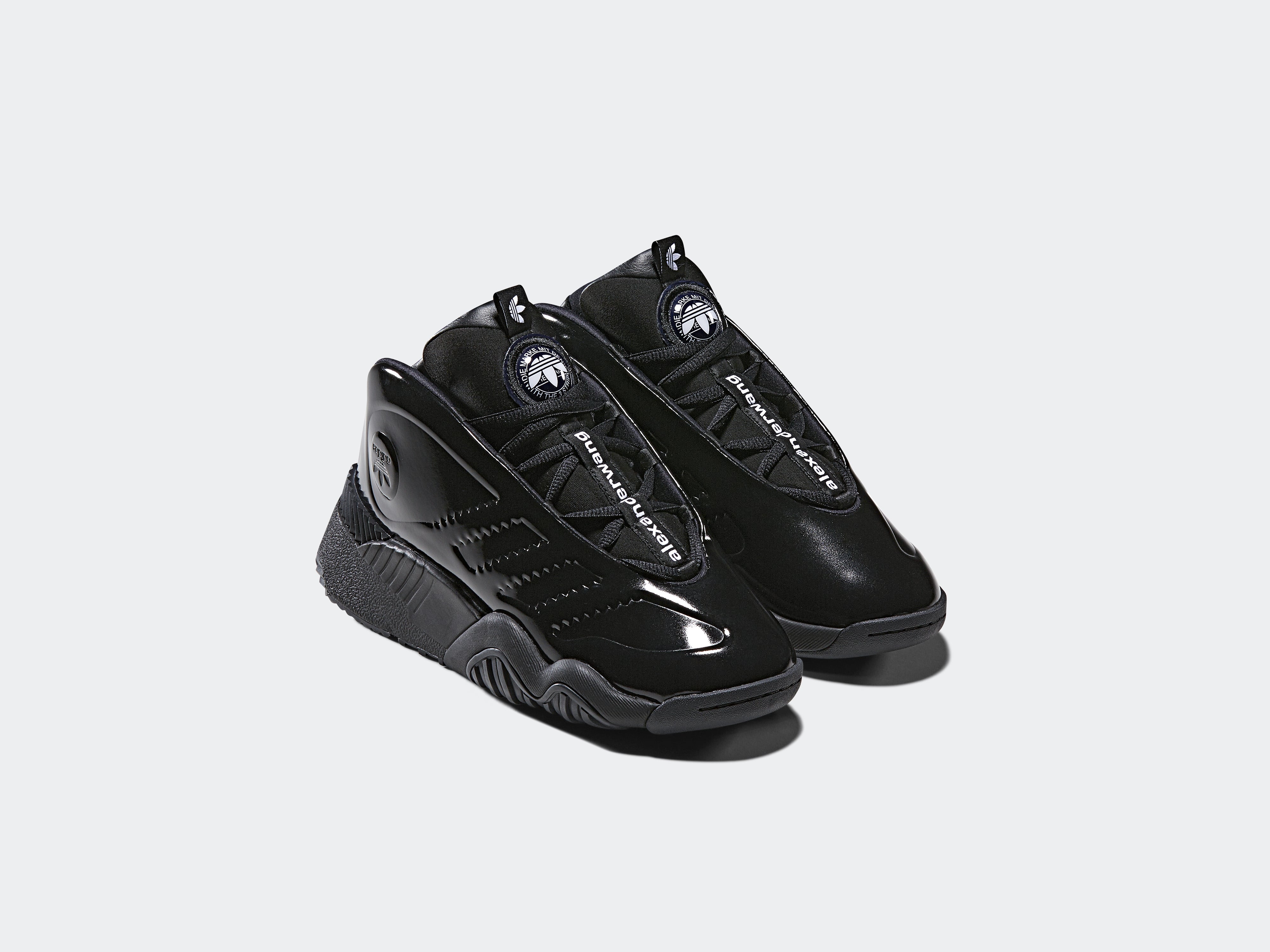 Adidas autumn 2018 store