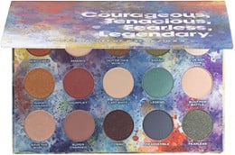 Ulta Beauty Collection x Marvel's Avengers Eyeshadow Palette