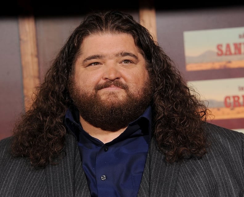 Jorge Garcia