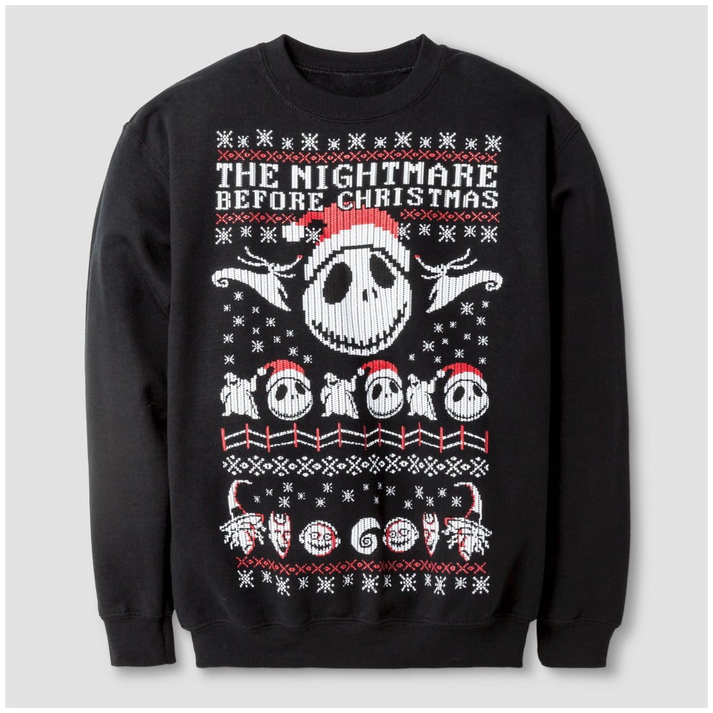 Sweatshirt ($17)