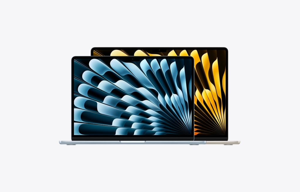 Apple MacBook Air ($1,199)
You don't see a price slash on the MacBook Air, but let us fill you in: Apple's Education Store is now offering an Apple gift card valued from $100 to $150 to use toward a future purchase when you buy an eligible item — and the Air counts. The back-to-school offer is for students and teachers to take advantage of, and you can verify your eligibility with Unidays online or in any Apple retail store.
