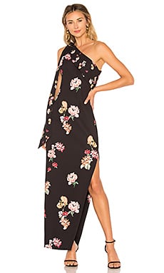 Keepsake Morning Sky Gown