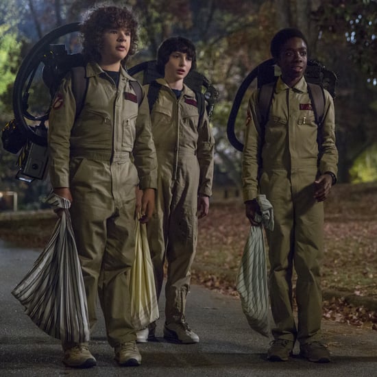 Best Halloween Costumes in TV and Movies