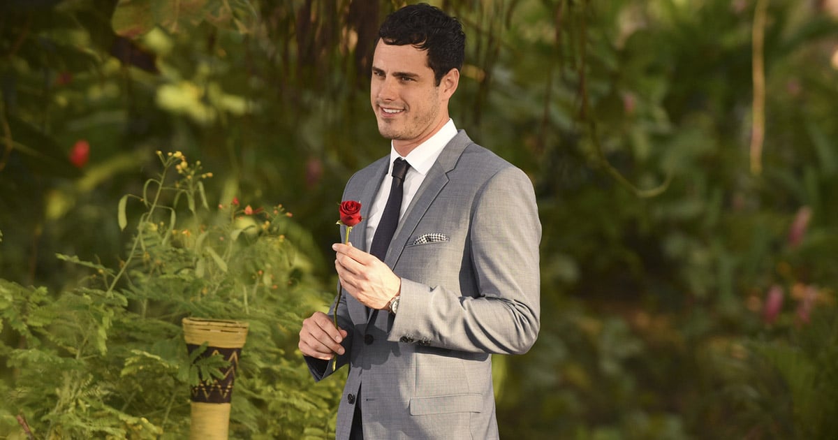 Who Does Ben Higgins Pick on The Bachelor? | POPSUGAR Entertainment